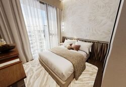 Amber House (D15), Apartment #555329811